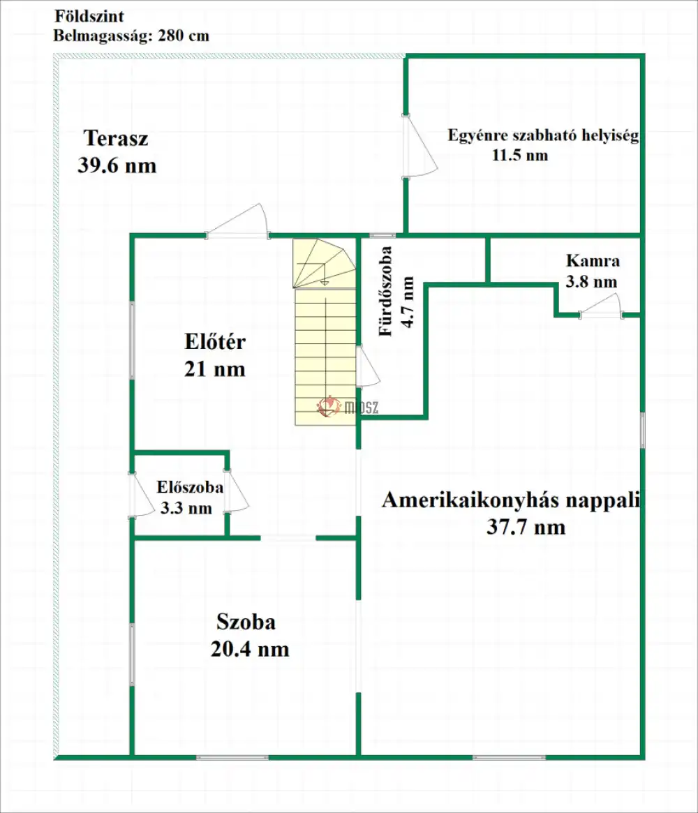 Pest megye - Vác
