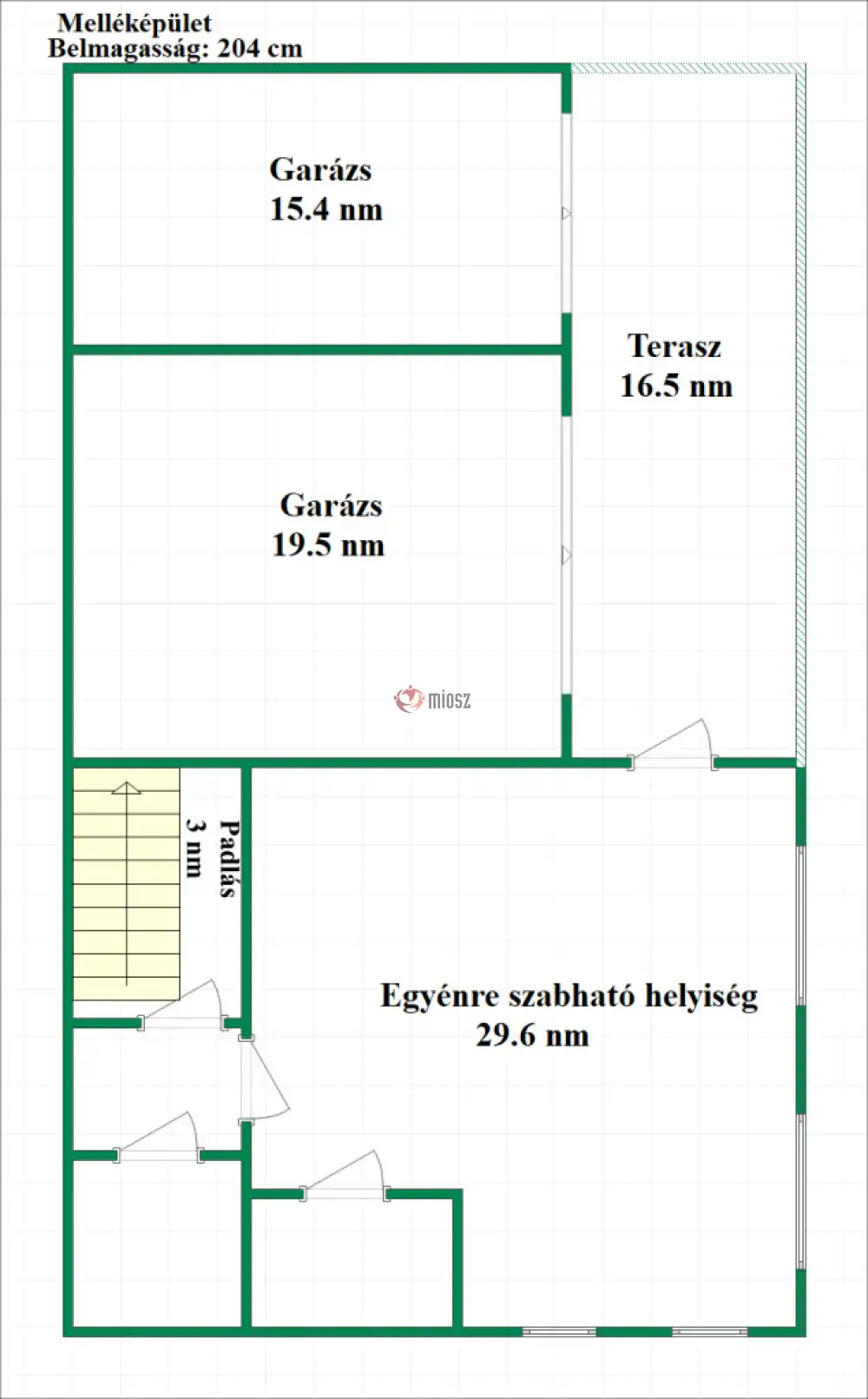 Pest megye - Vác