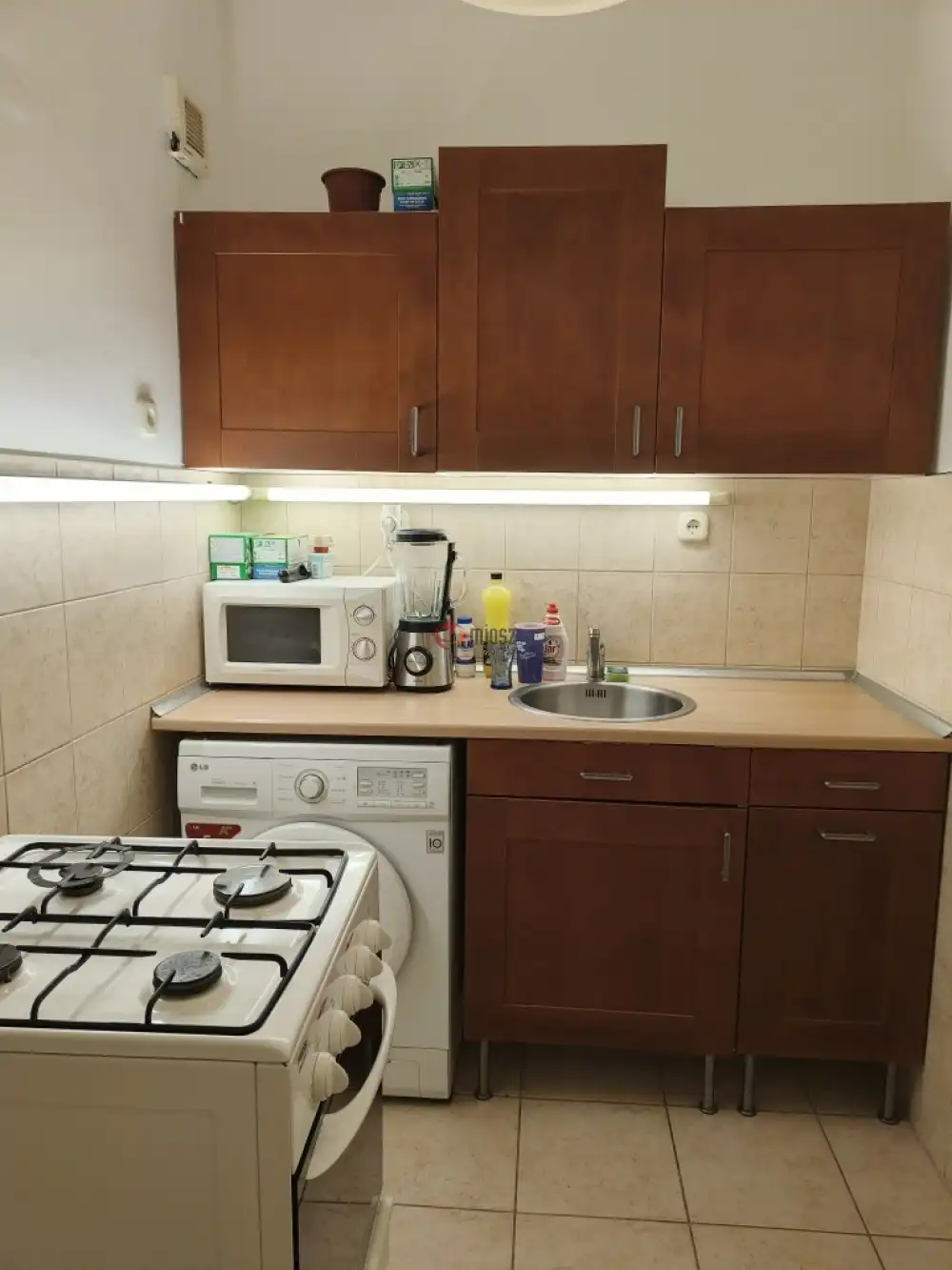 Budapest, XI. kerület - Őrmező