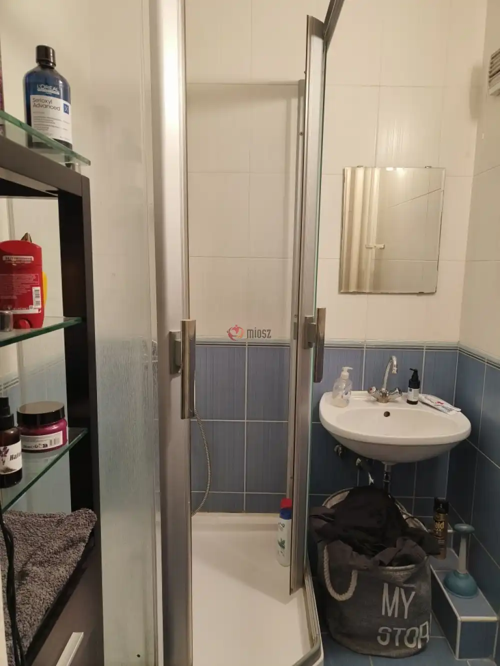 Budapest, XI. kerület - Őrmező