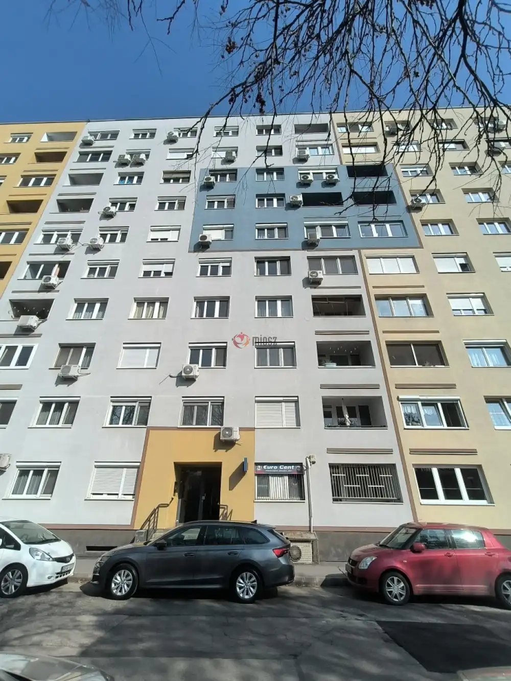 Budapest, XI. kerület - Kelenföld