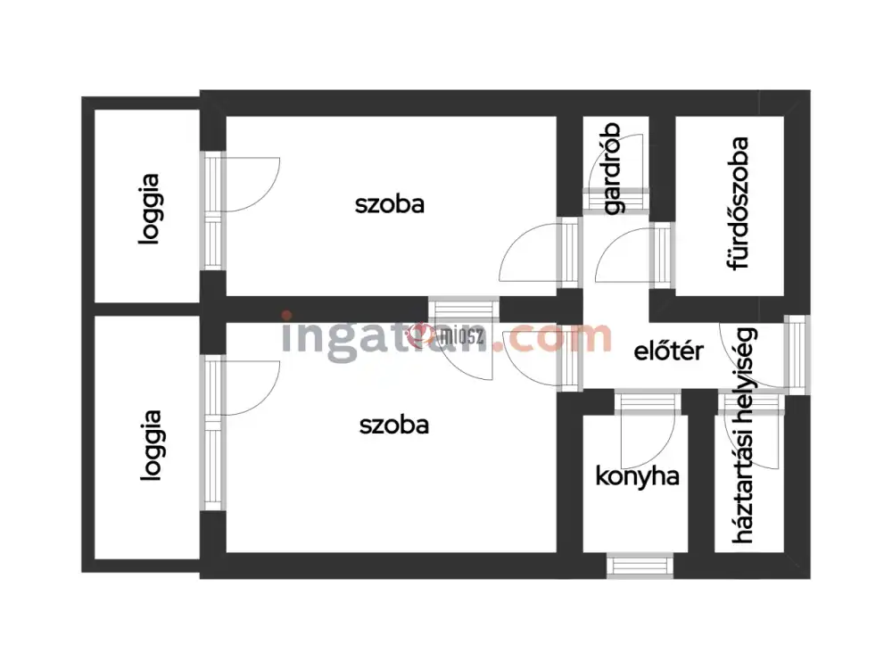 Budapest, XXI. kerület - Gyártelep