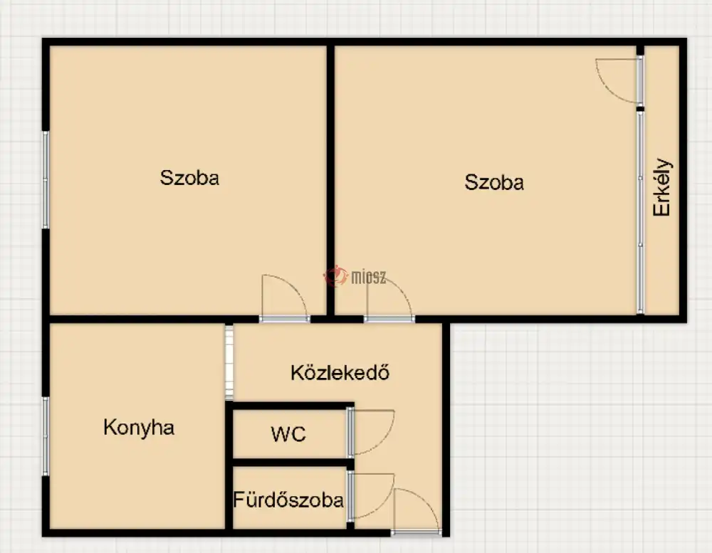 Zala megye - Zalaegerszeg