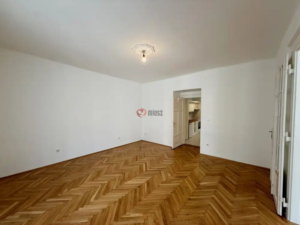 Budapest, I. kerület - Vérmező