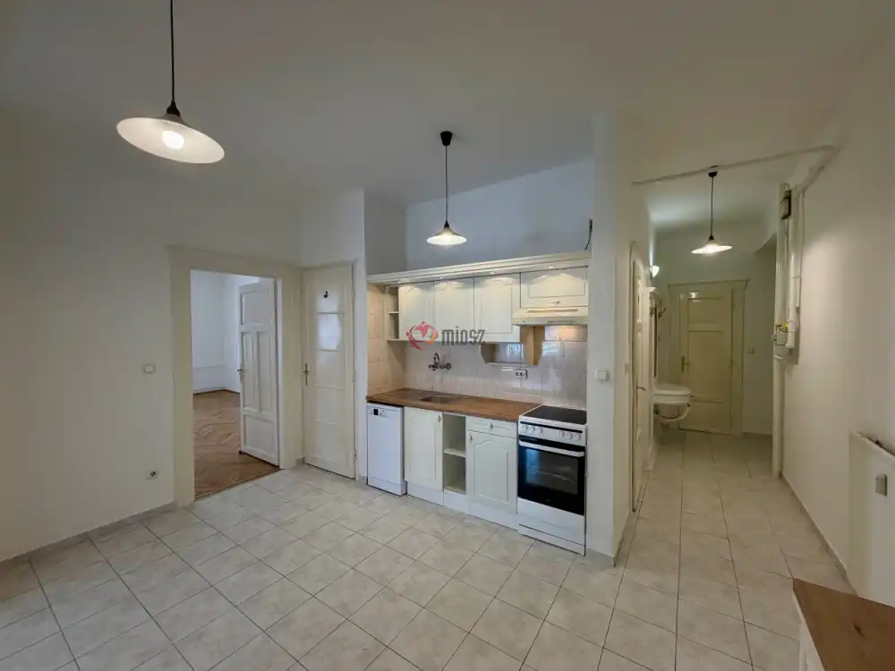 Budapest, I. kerület - Vérmező