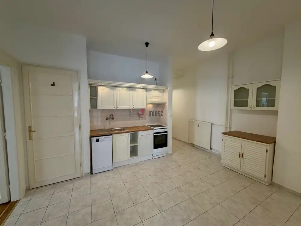 Budapest, I. kerület - Vérmező