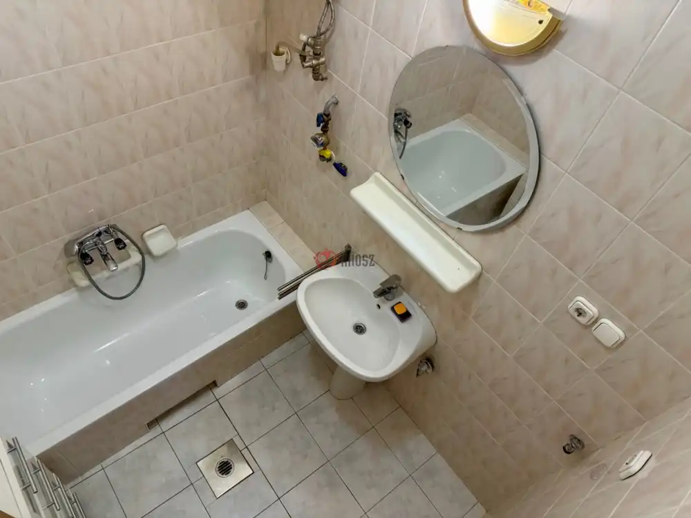 Budapest, I. kerület - Vérmező