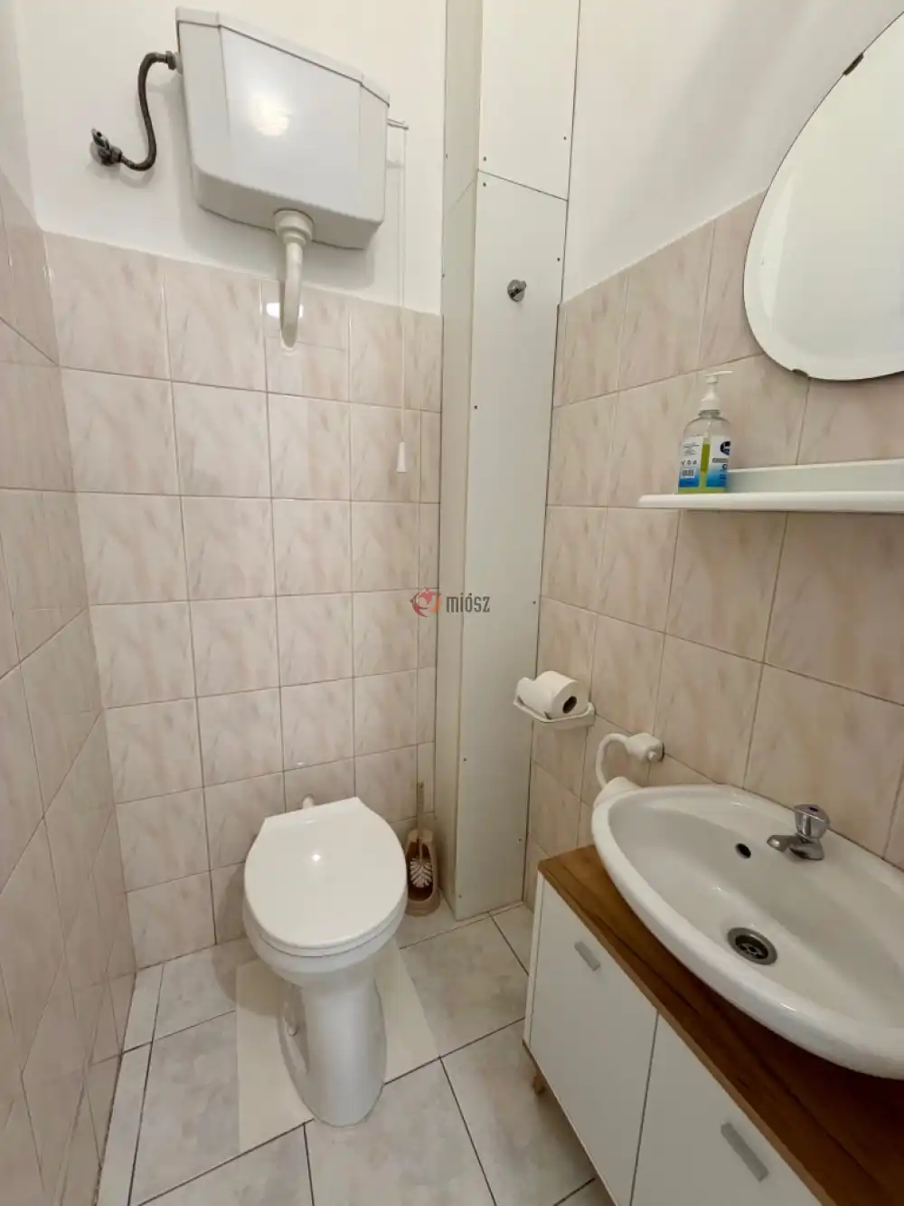 Budapest, I. kerület - Vérmező