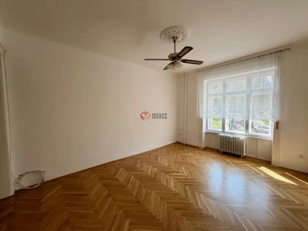 Budapest, I. kerület - Vérmező