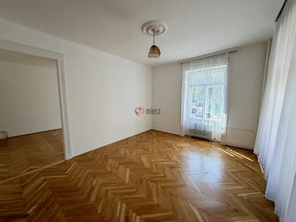 Budapest, I. kerület - Vérmező