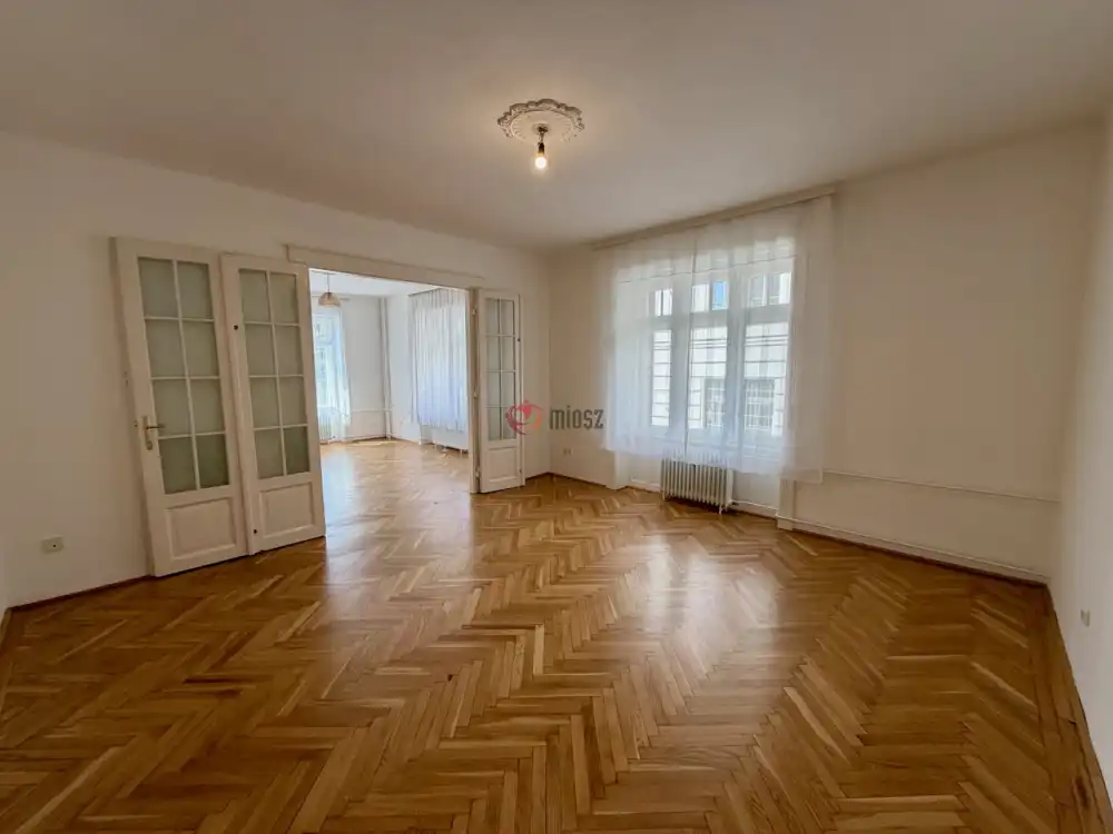 Budapest, I. kerület - Vérmező