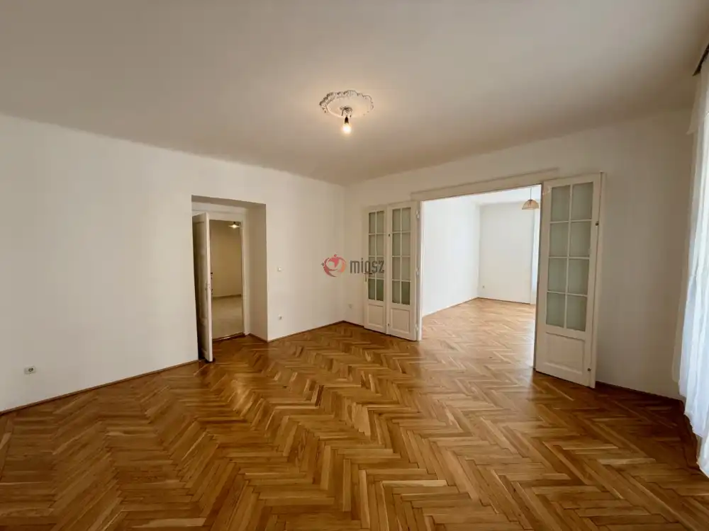 Budapest, I. kerület - Vérmező