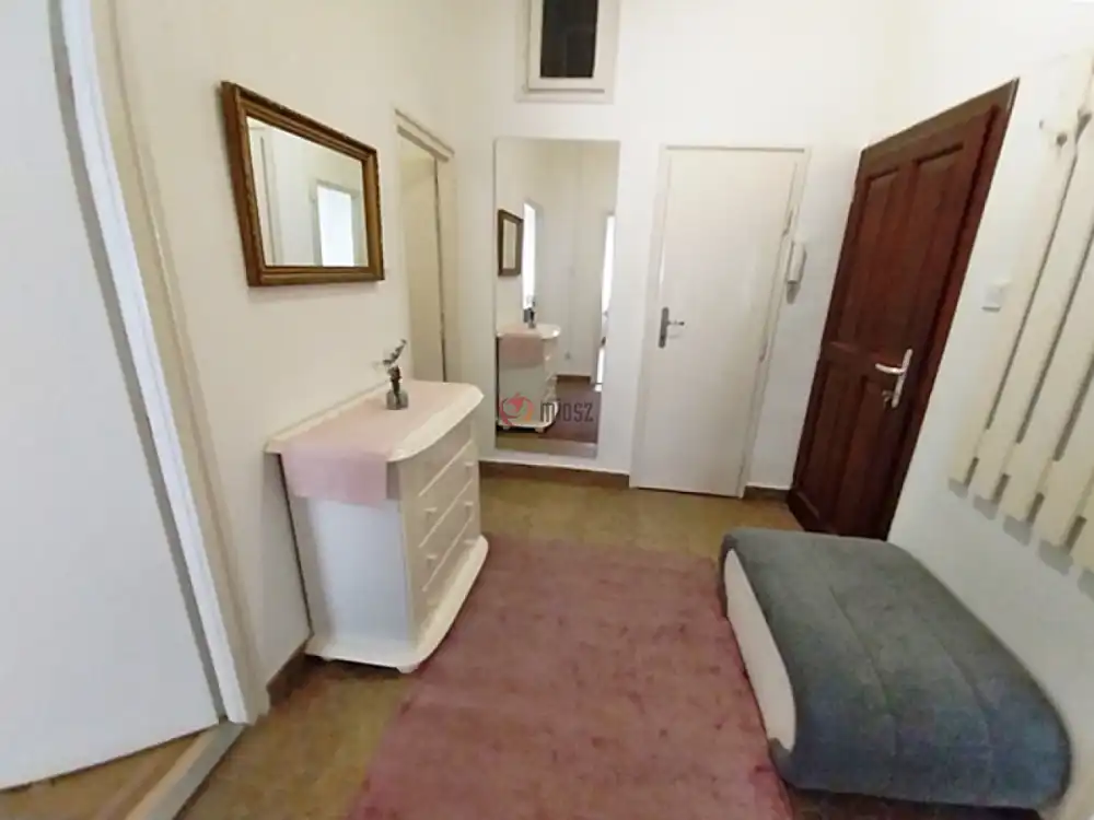 Budapest, I. kerület - Vár