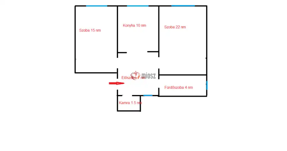 Budapest, I. kerület - Vár