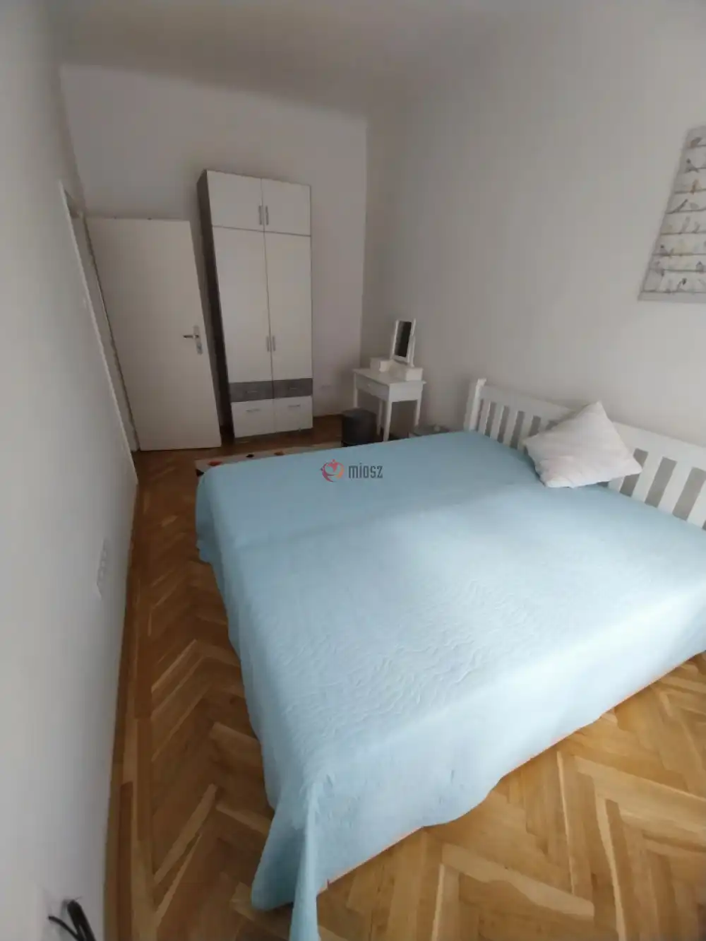 Budapest, I. kerület - Vár