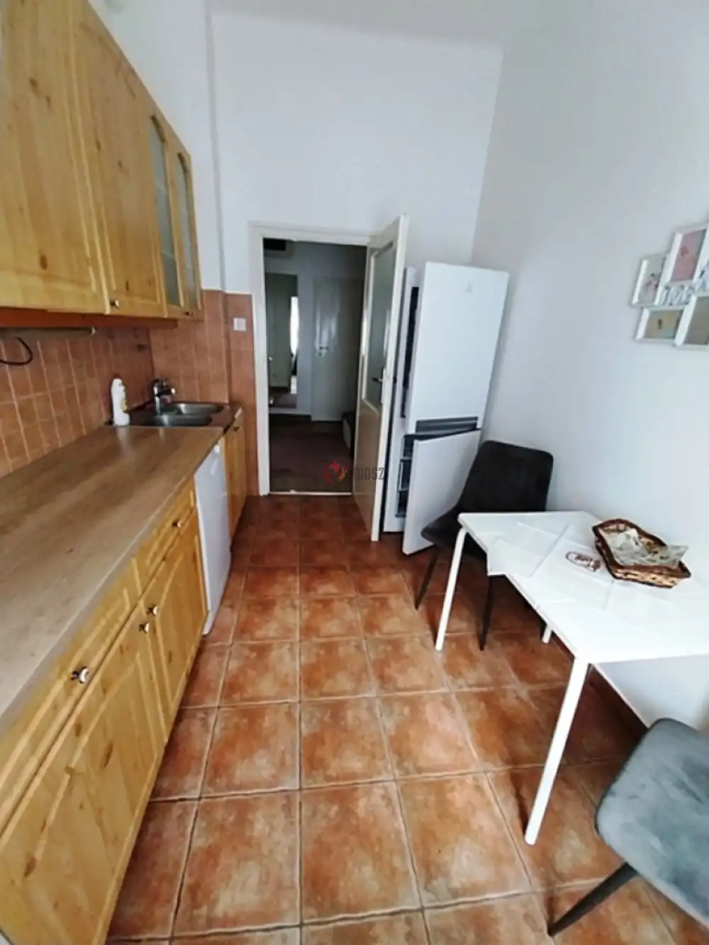 Budapest, I. kerület - Vár