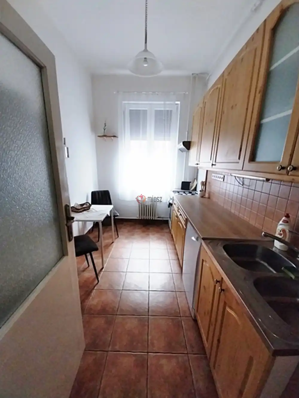 Budapest, I. kerület - Vár