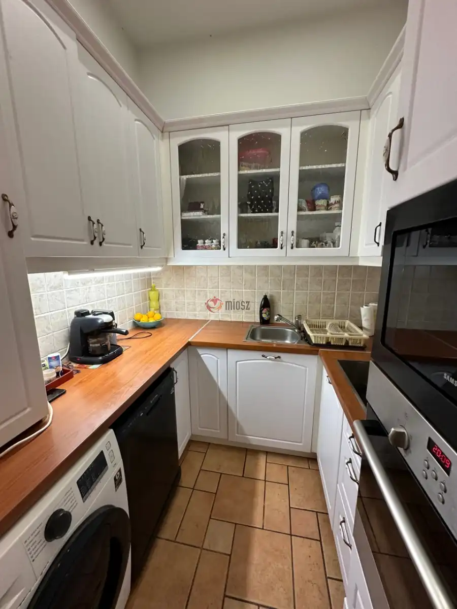 Albérlet, kiadó téglalakás, Budapest, IX. kerület