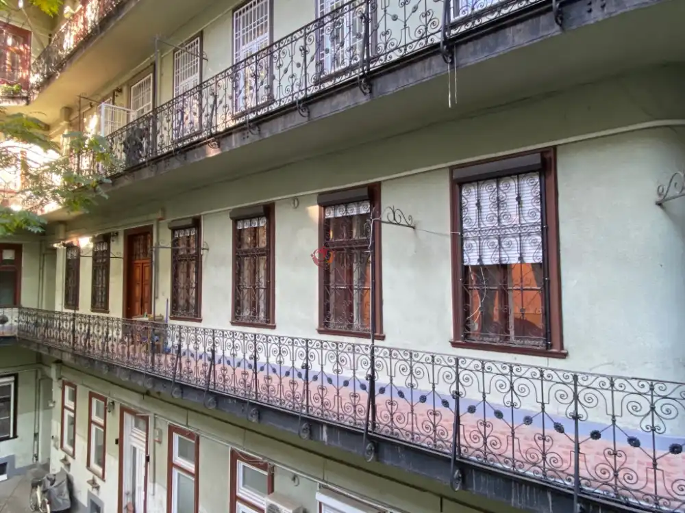 Budapest, IX. kerület - Ferencváros