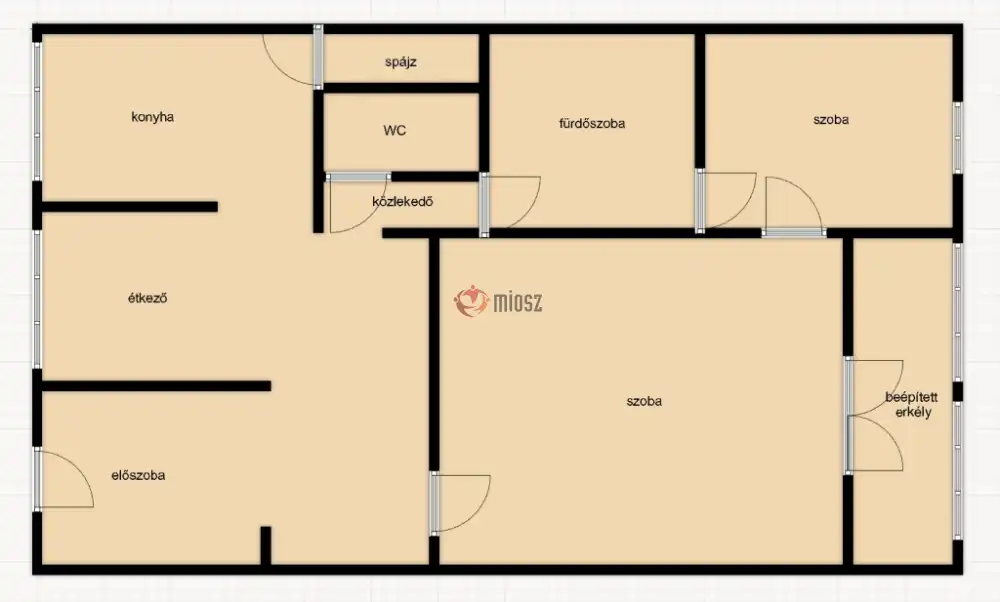 Budapest, IX. kerület - Ferencváros