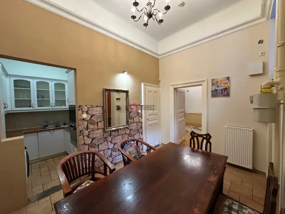 Budapest, IX. kerület - Ferencváros