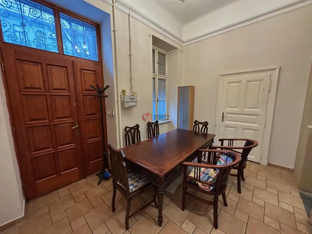 Budapest, IX. kerület - Ferencváros