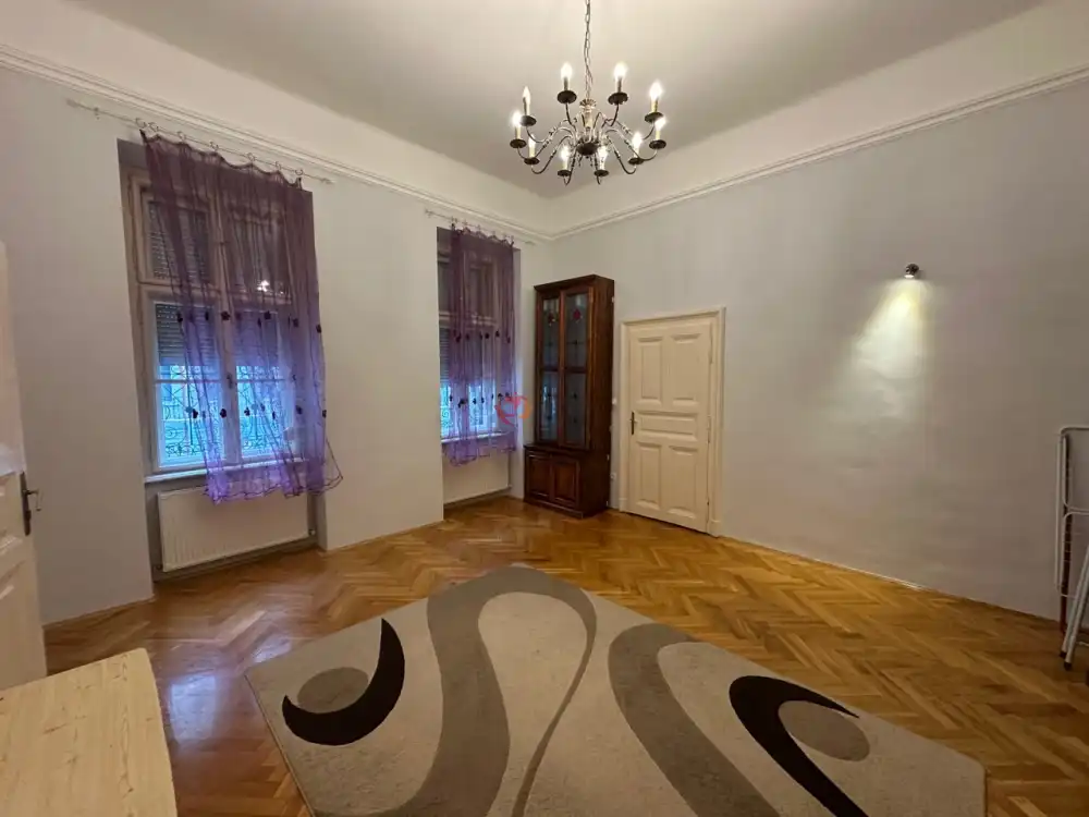 Budapest, IX. kerület - Ferencváros