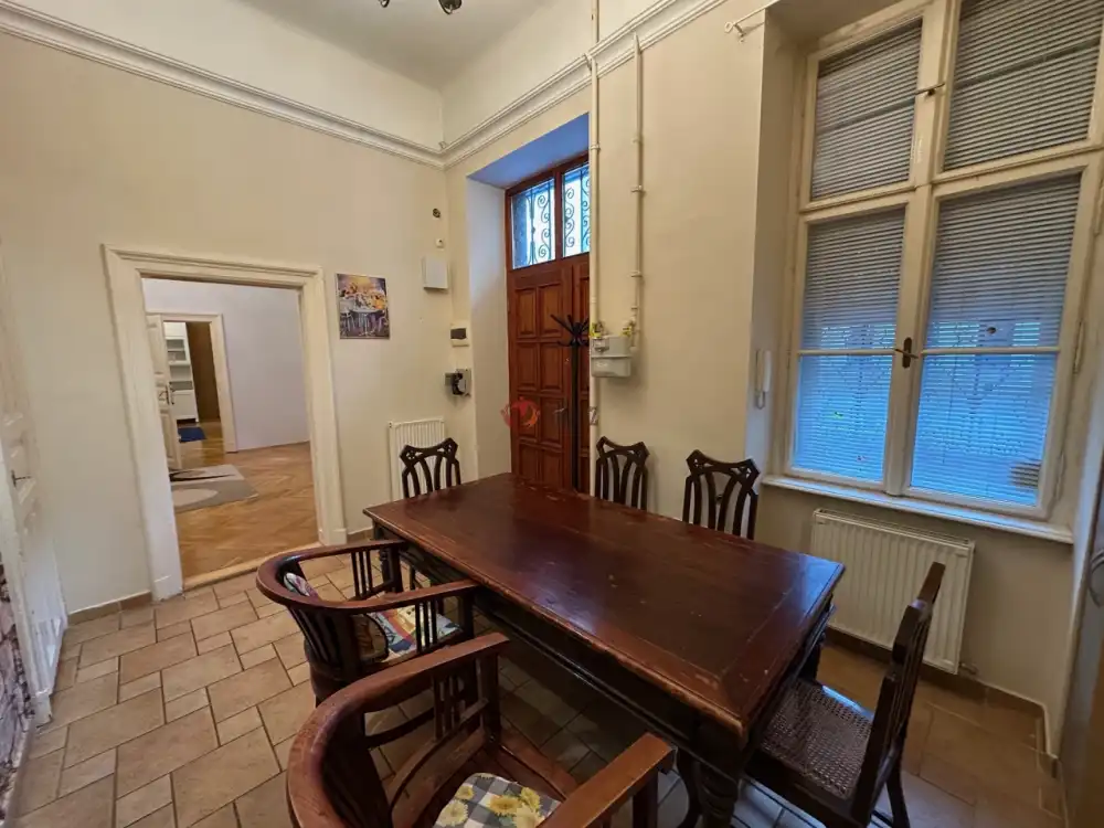 Budapest, IX. kerület - Ferencváros