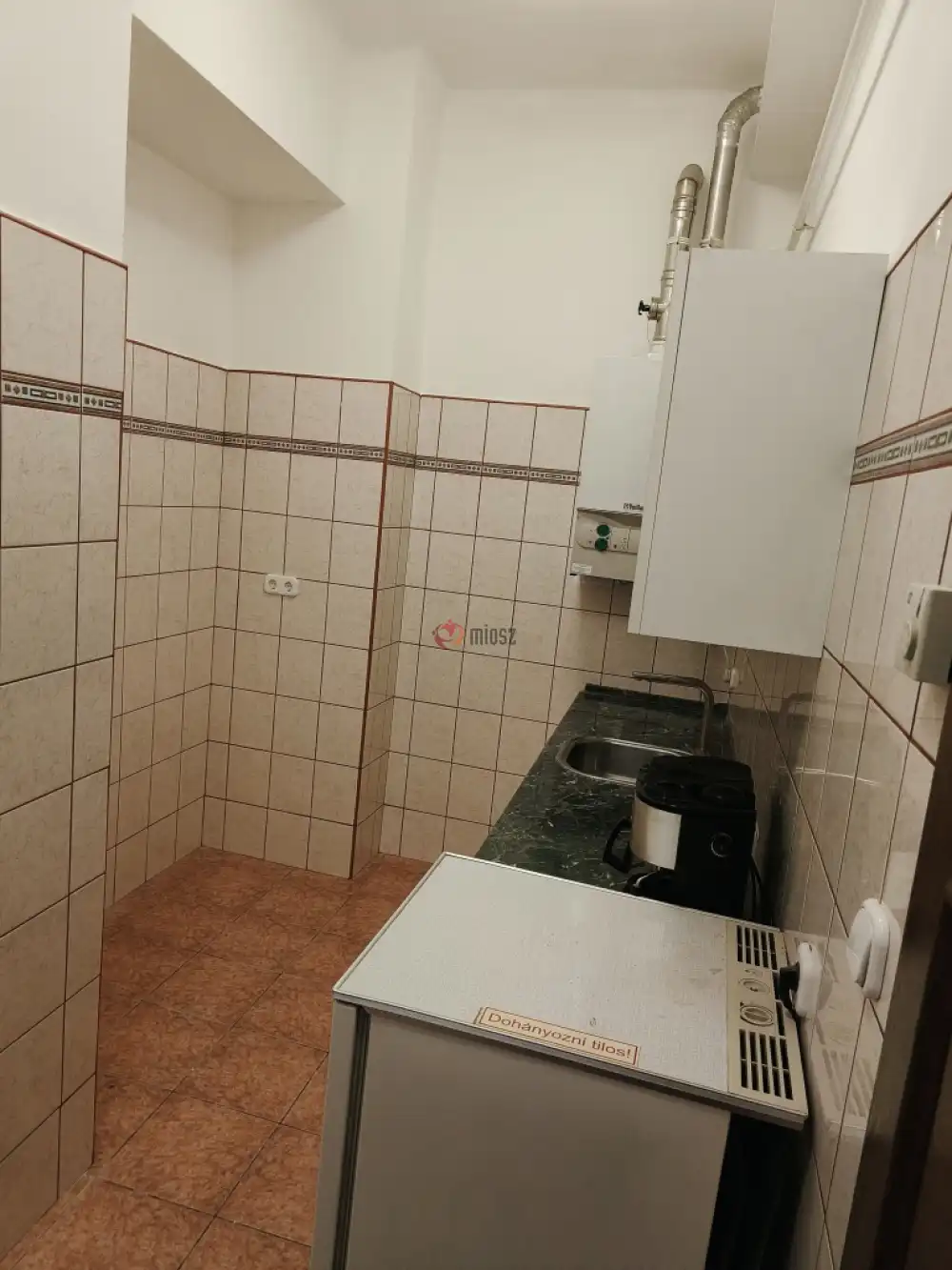 Budapest, IX. kerület - Ferencváros