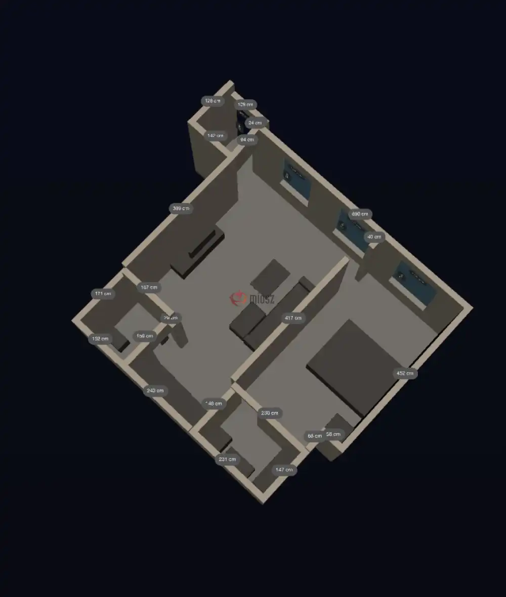 Budapest, V. kerület - Belváros