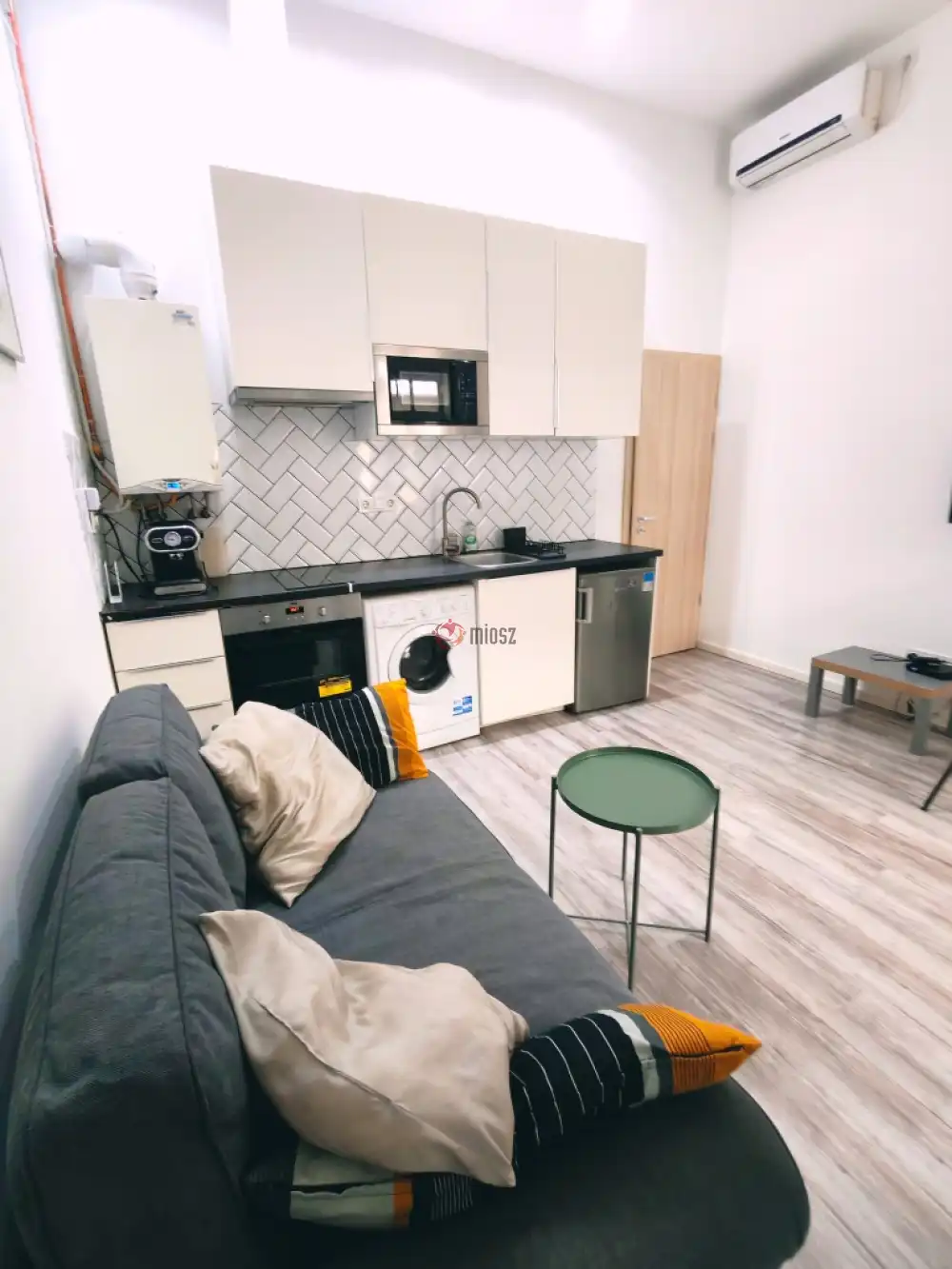 Budapest, V. kerület - Belváros