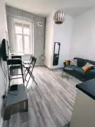 Budapest, V. kerület - Belváros