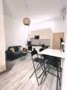 Budapest, V. kerület - Belváros