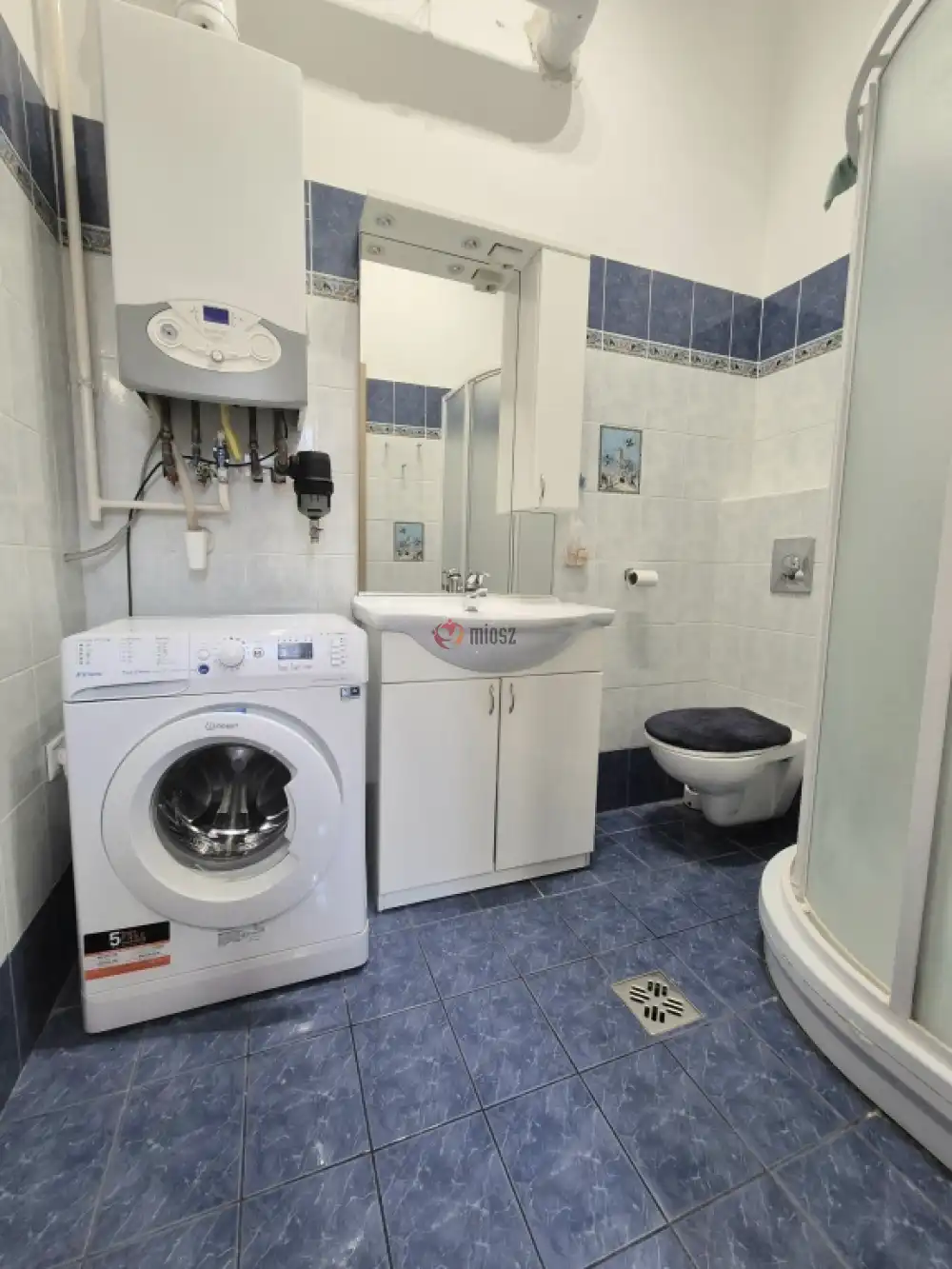 Budapest, V. kerület - Lipótváros