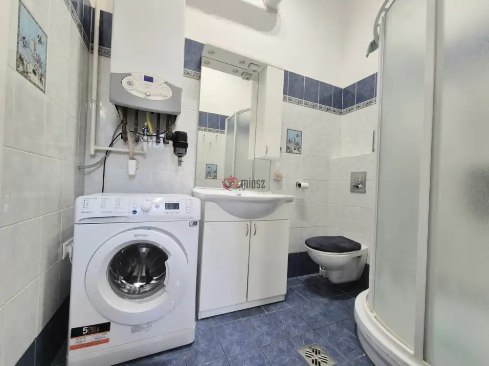 Budapest, V. kerület - Lipótváros