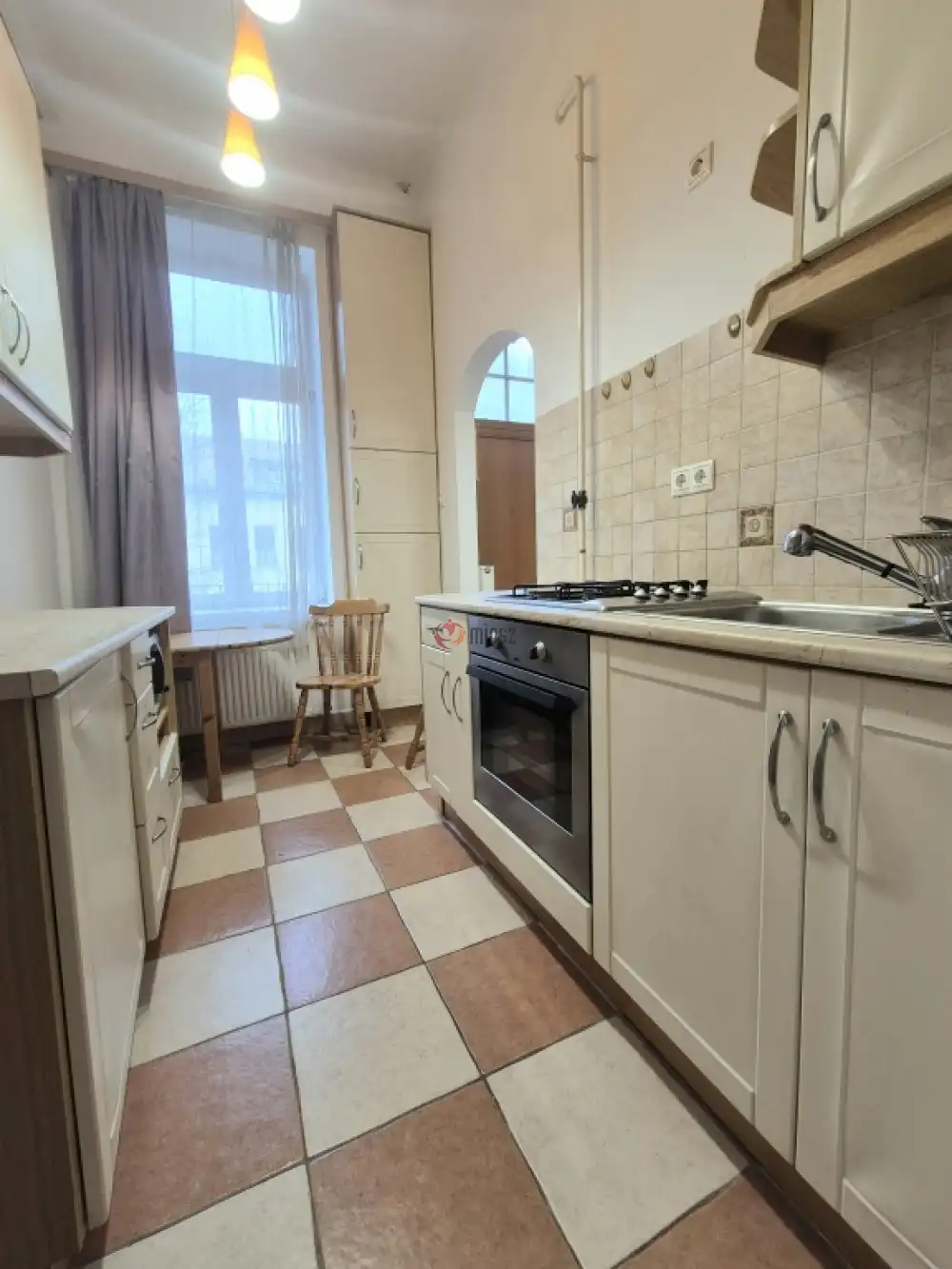 Budapest, V. kerület - Lipótváros