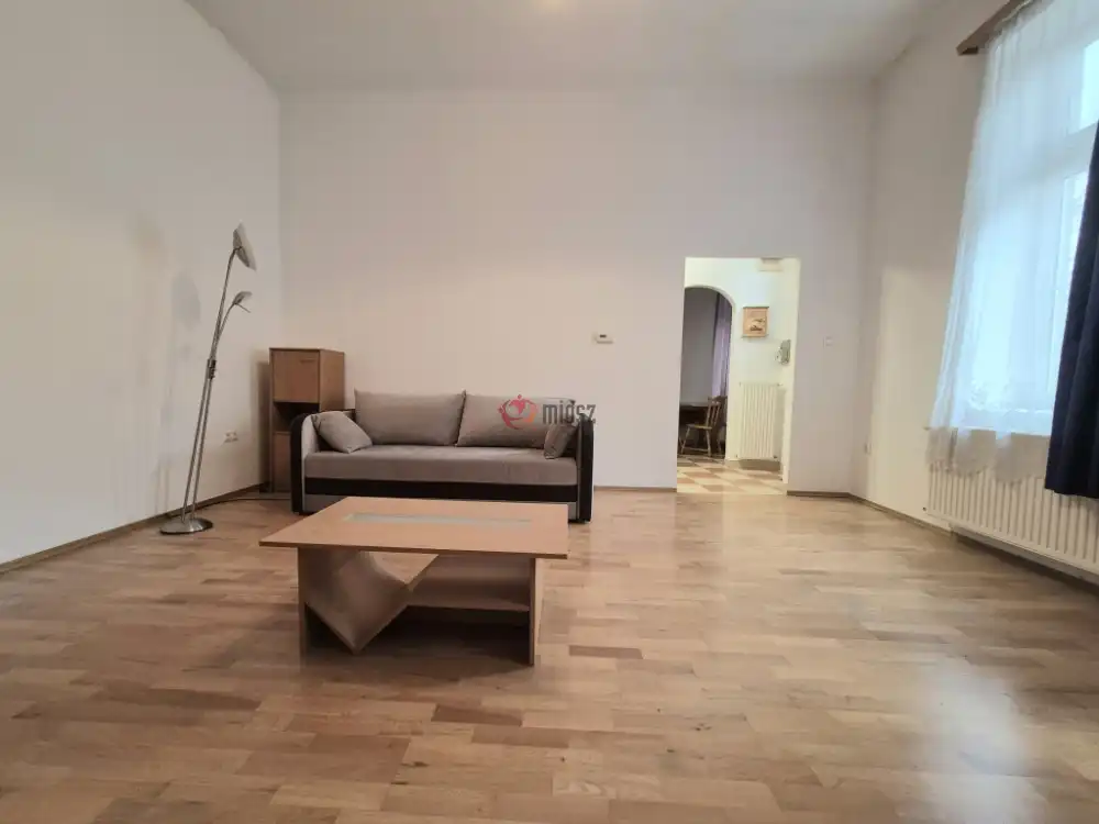 Budapest, V. kerület - Lipótváros