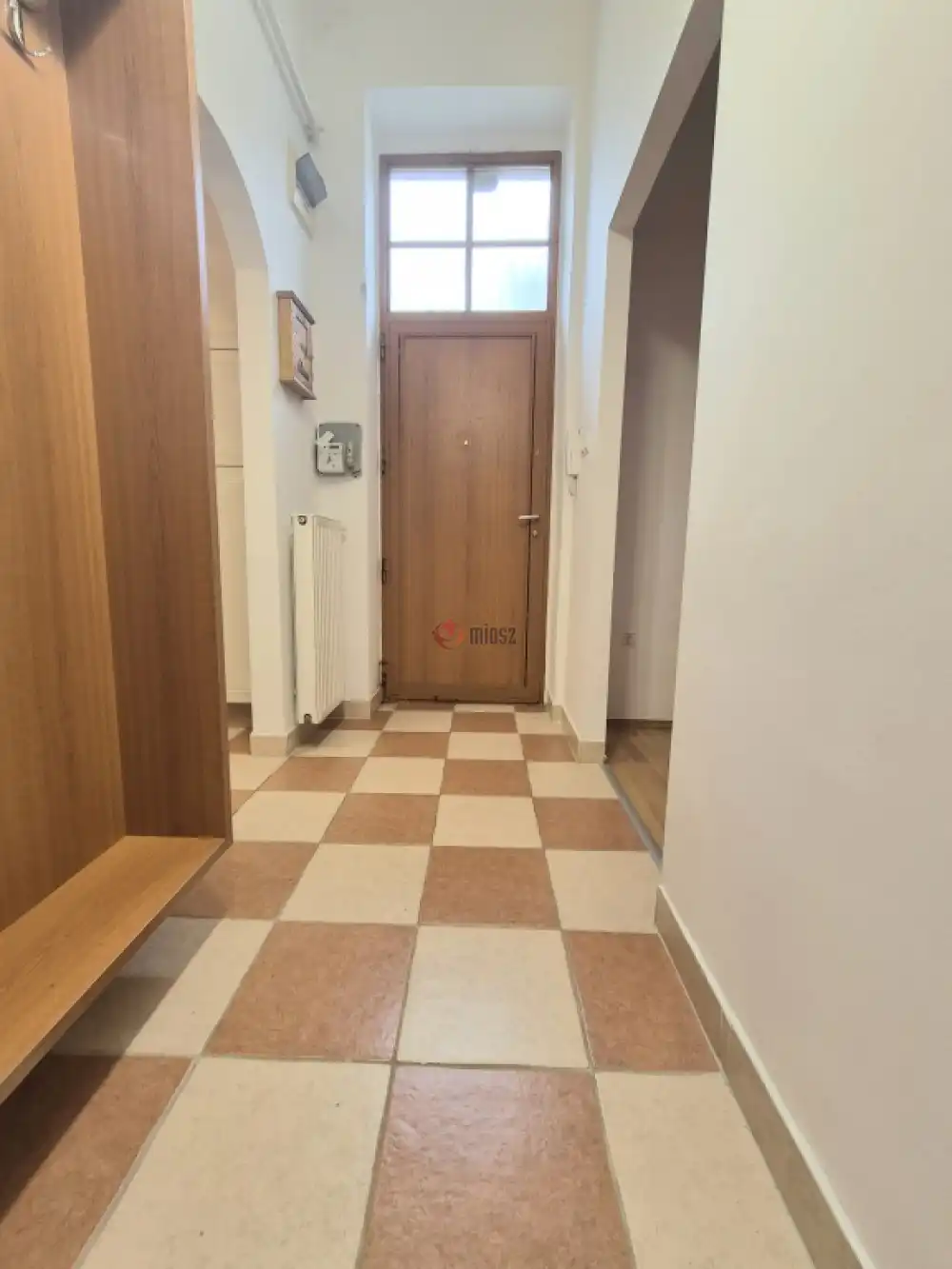 Budapest, V. kerület - Lipótváros