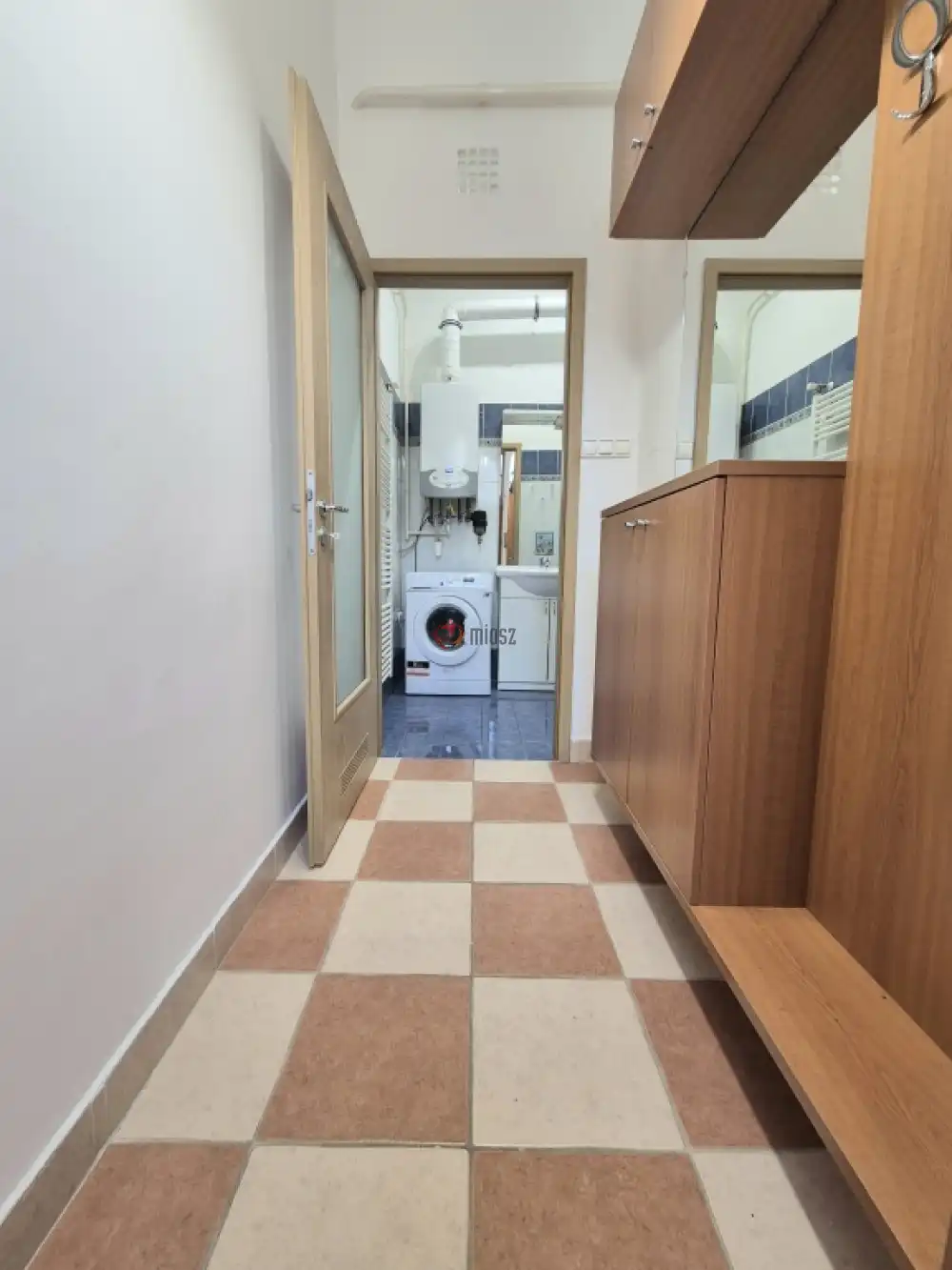 Budapest, V. kerület - Lipótváros