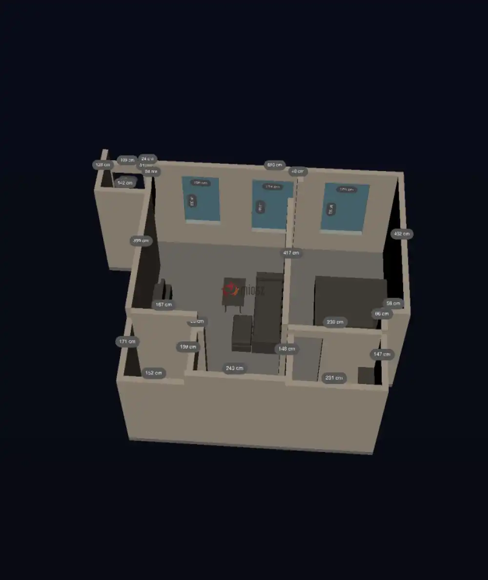 Budapest, V. kerület - Belváros