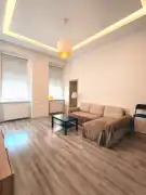 Budapest, V. kerület - Belváros