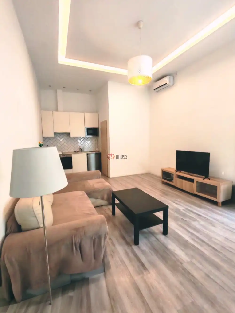 Budapest, V. kerület - Belváros