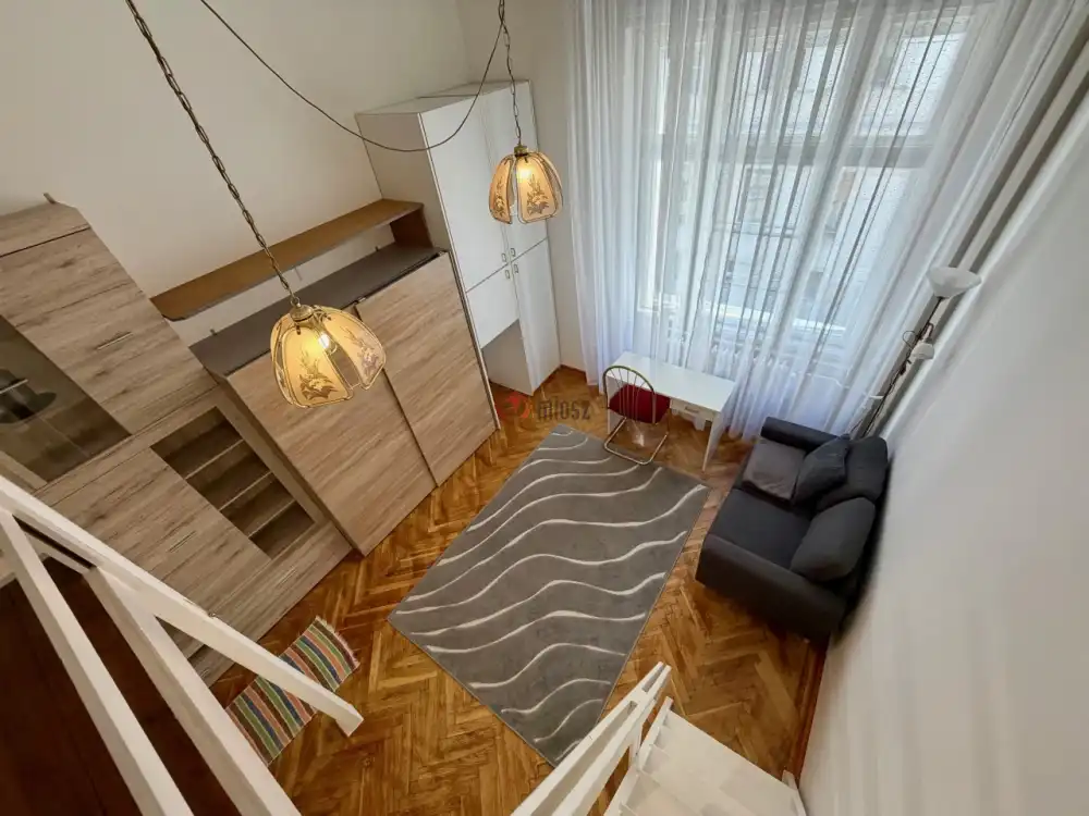 Budapest, V. kerület - Belváros