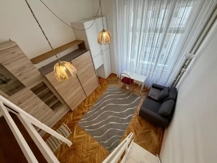 Albérlet, kiadó téglalakás, Budapest, V. kerület