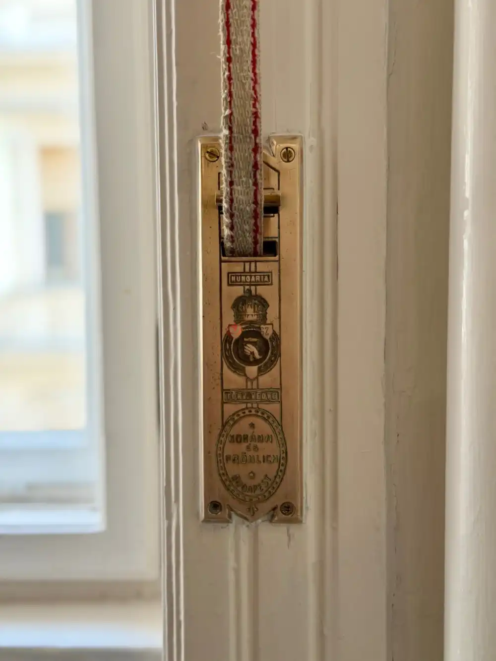 Budapest, V. kerület - Belváros