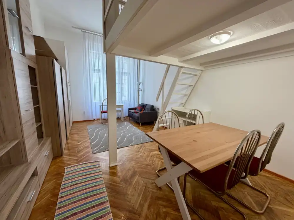 Budapest, V. kerület - Belváros