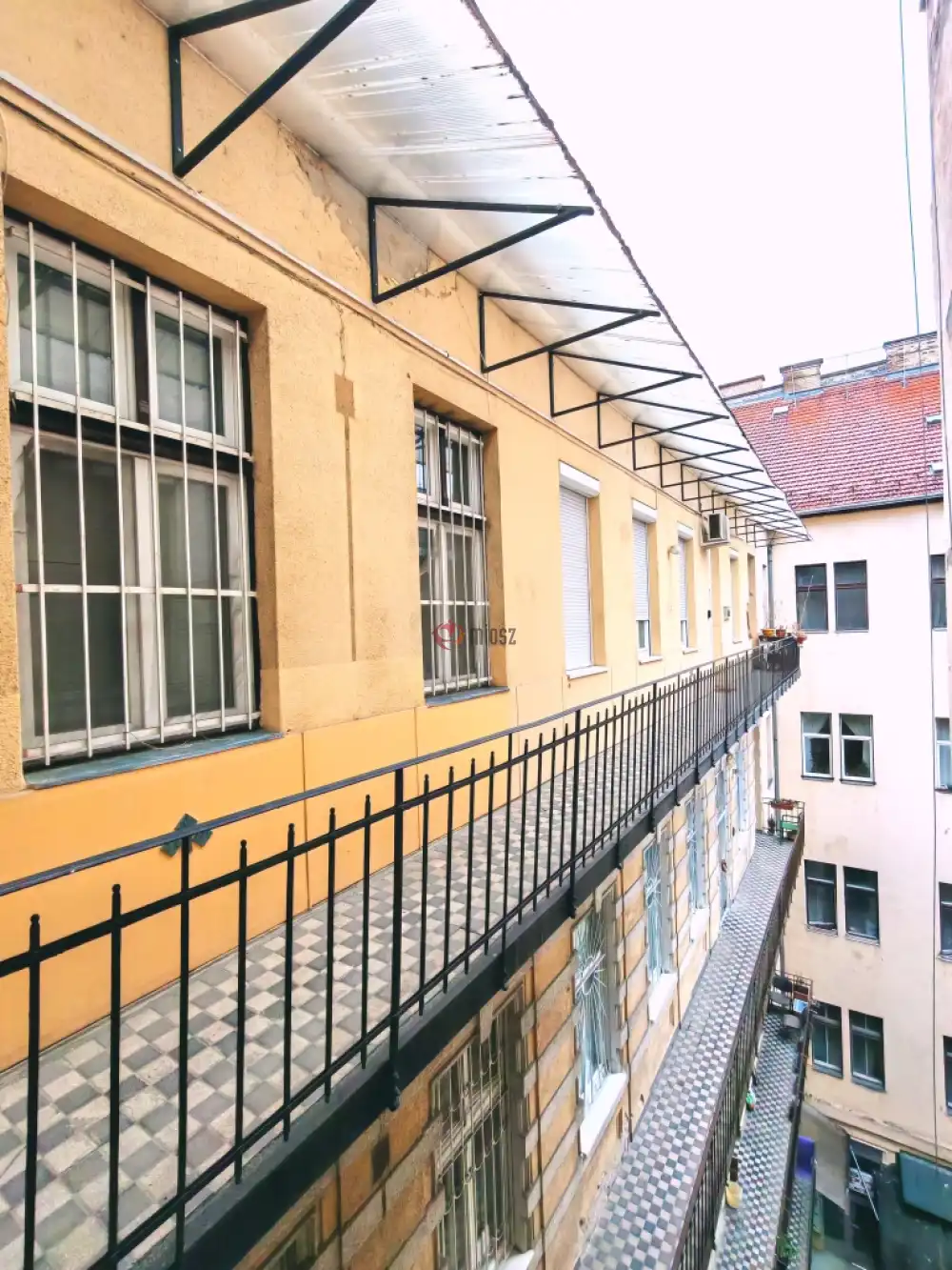 Budapest, V. kerület - Belváros