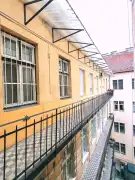 Budapest, V. kerület - Belváros