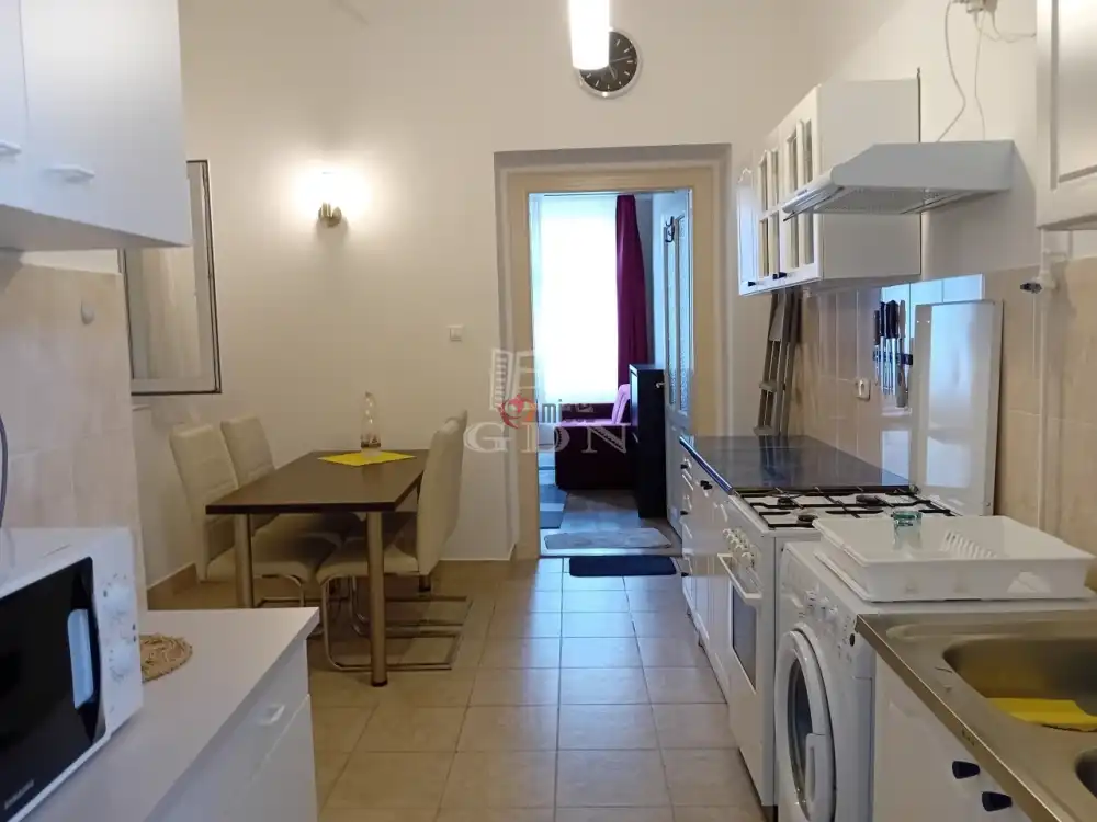 Budapest, VIII. kerület - Józsefváros (Nagykörúton kívül)