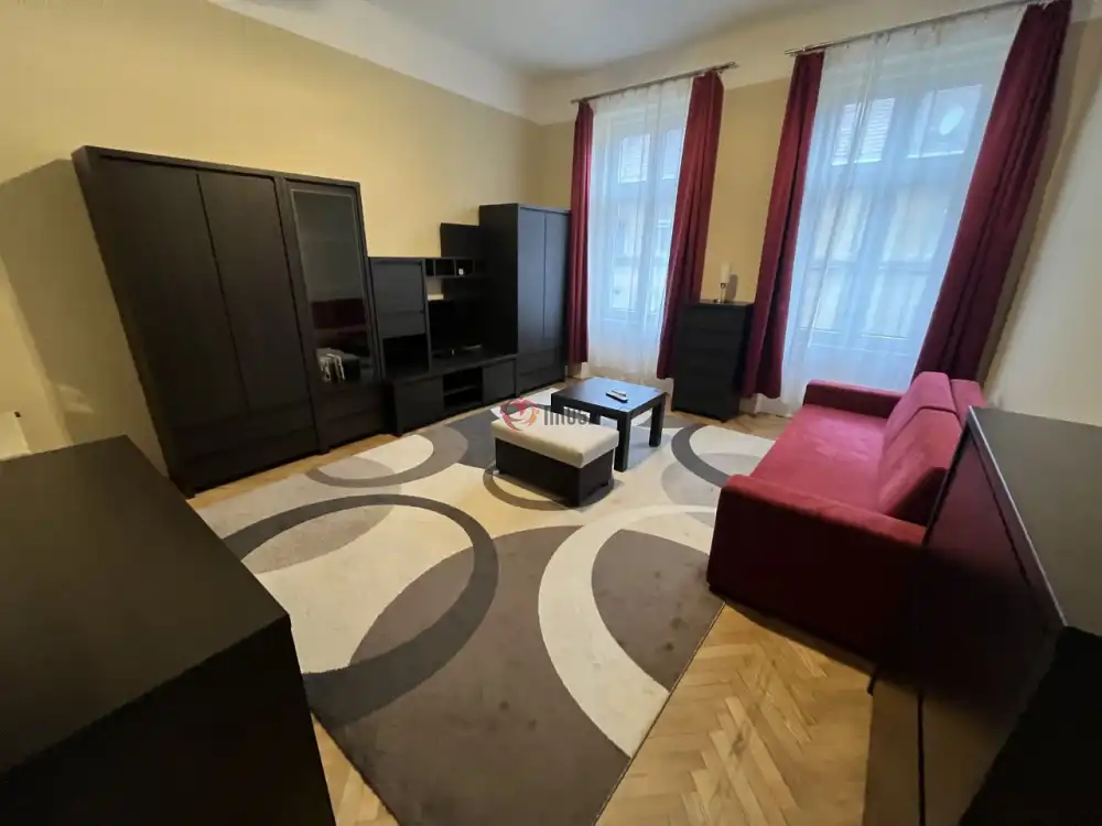 Budapest, VIII. kerület - Józsefváros (Nagykörúton kívül)